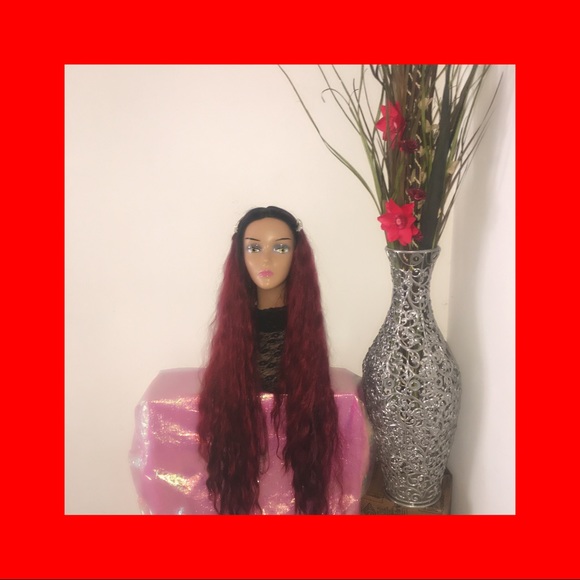 Wig lace front - Picture 1 of 14